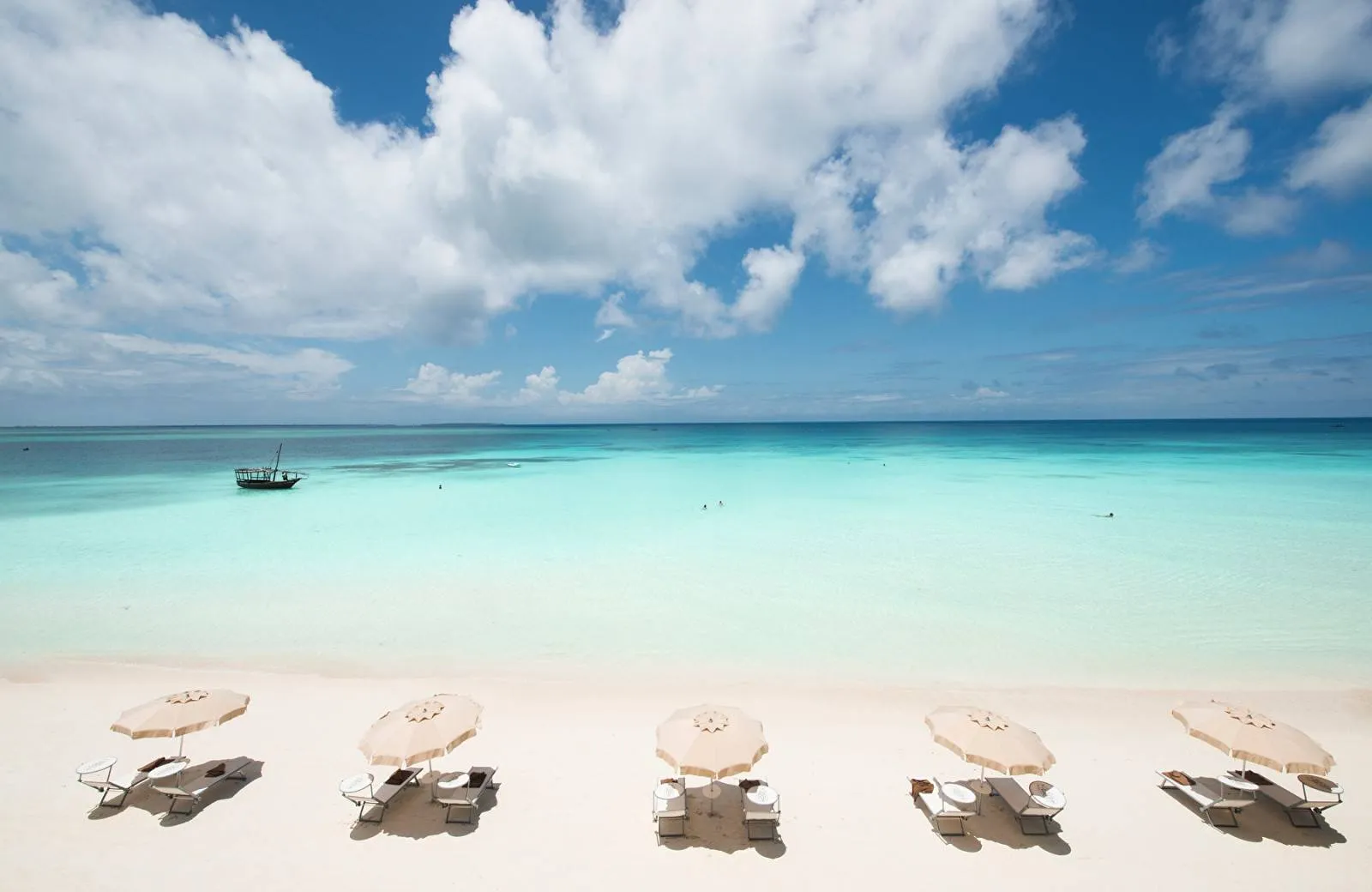 Riu Palace Zanzibar - Adults Only 5*