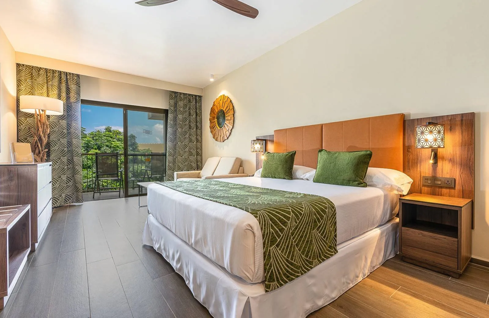 Riu Palace Zanzibar - Adults Only 5*