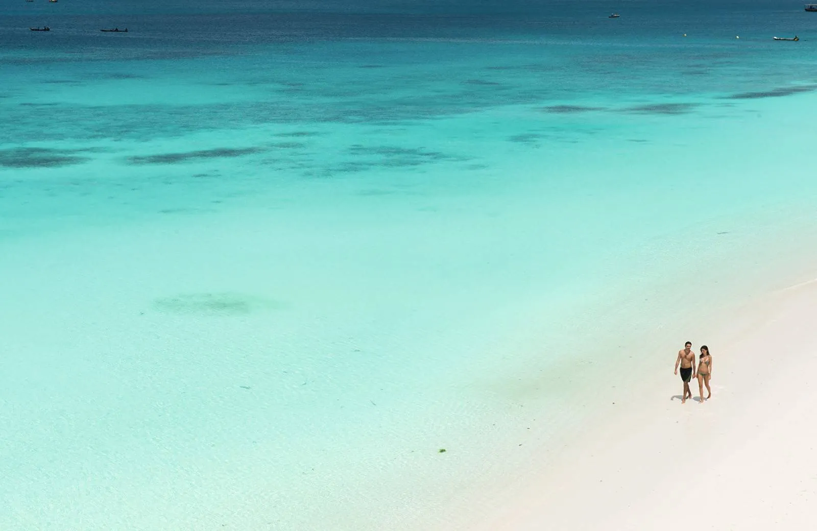 Riu Palace Zanzibar - Adults Only 5*