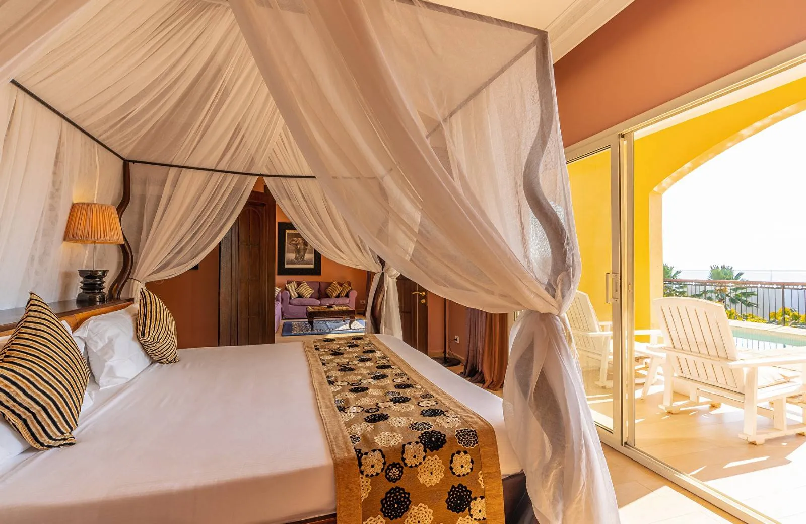 Riu Palace Zanzibar - Adults Only 5*