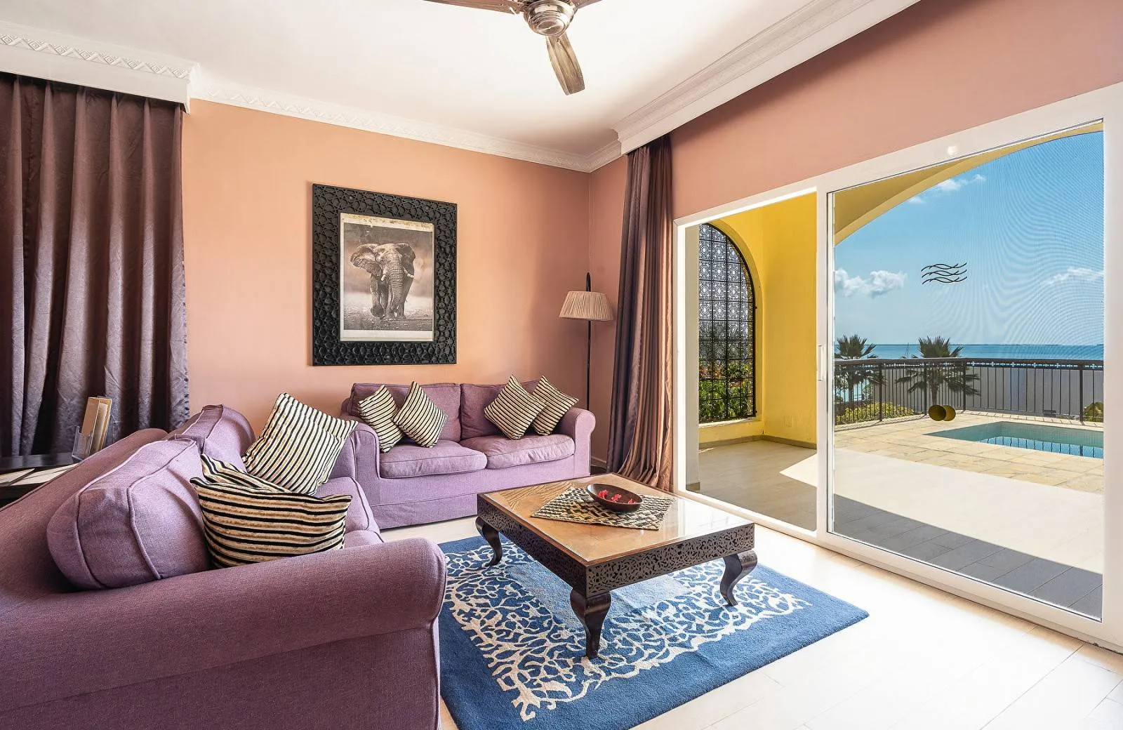 Riu Palace Zanzibar - Adults Only 5*