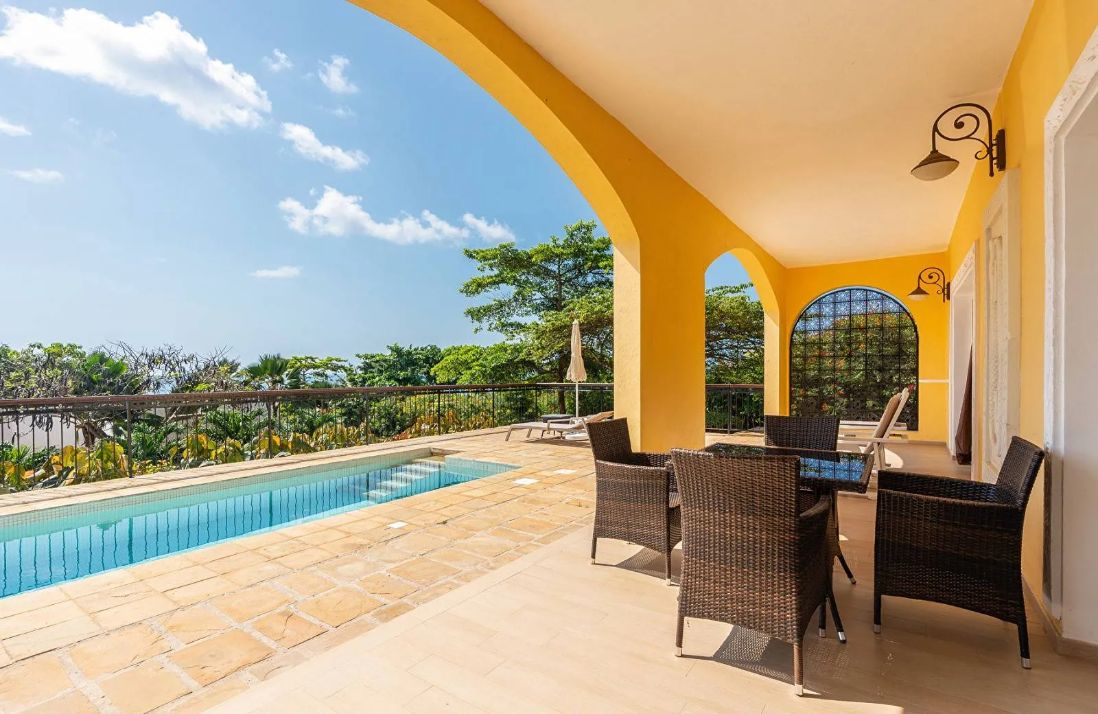 Riu Palace Zanzibar - Adults Only 5*