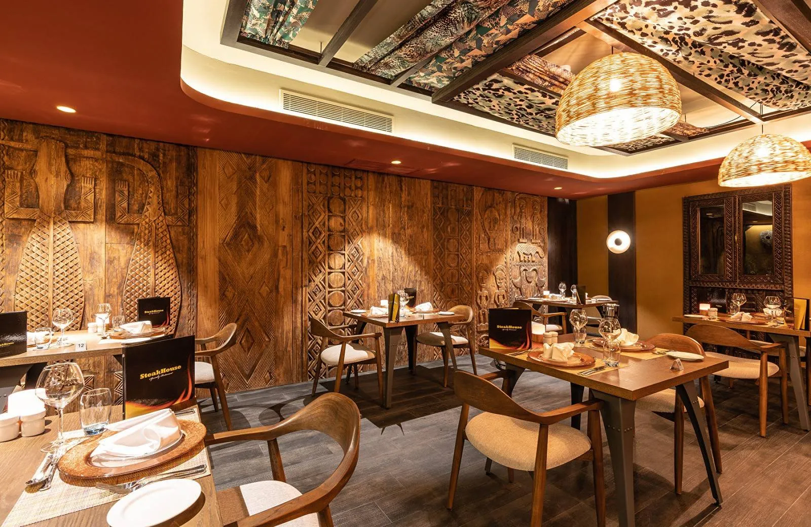 Riu Palace Zanzibar - Adults Only 5*