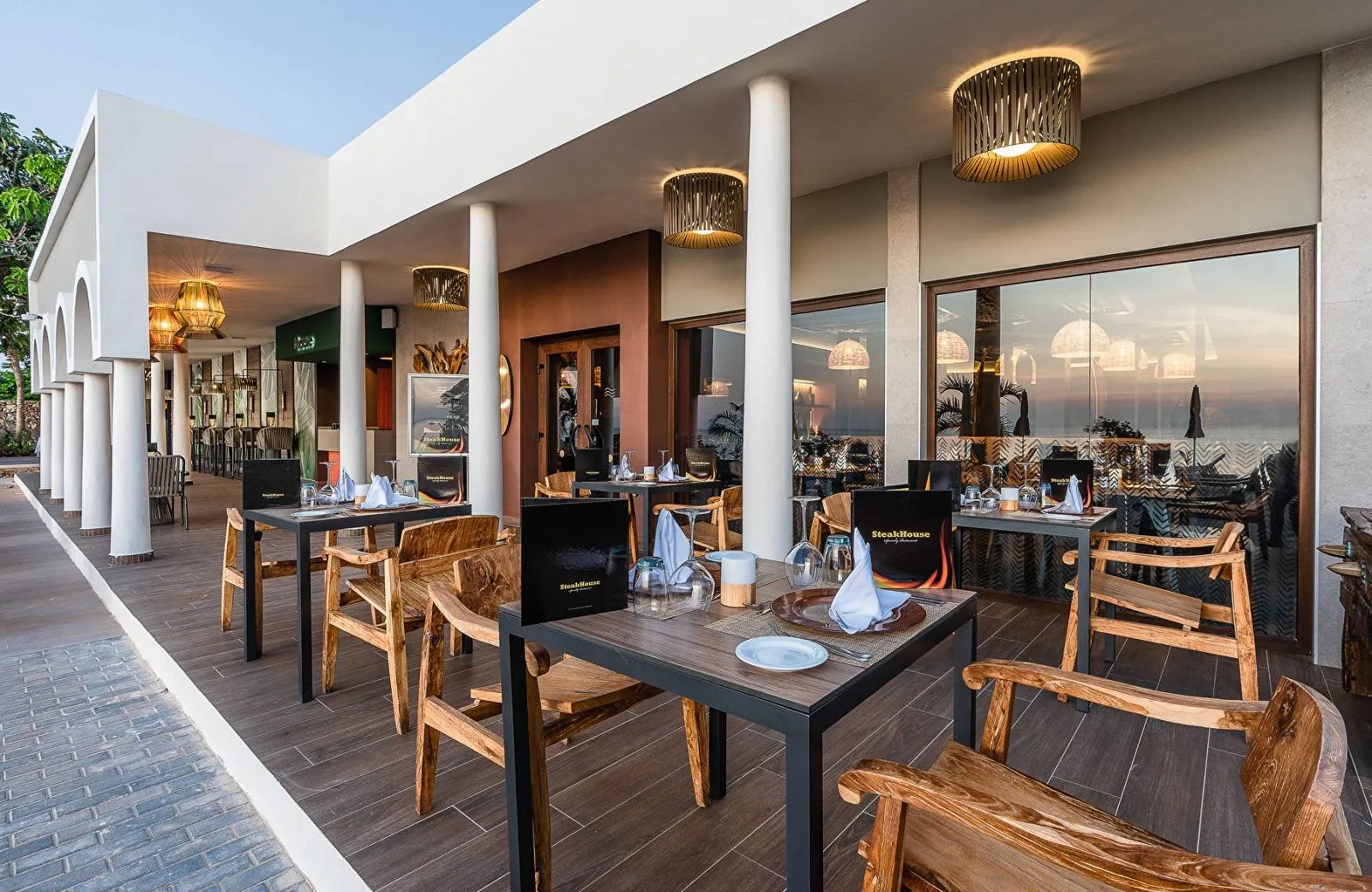 Riu Palace Zanzibar - Adults Only 5*