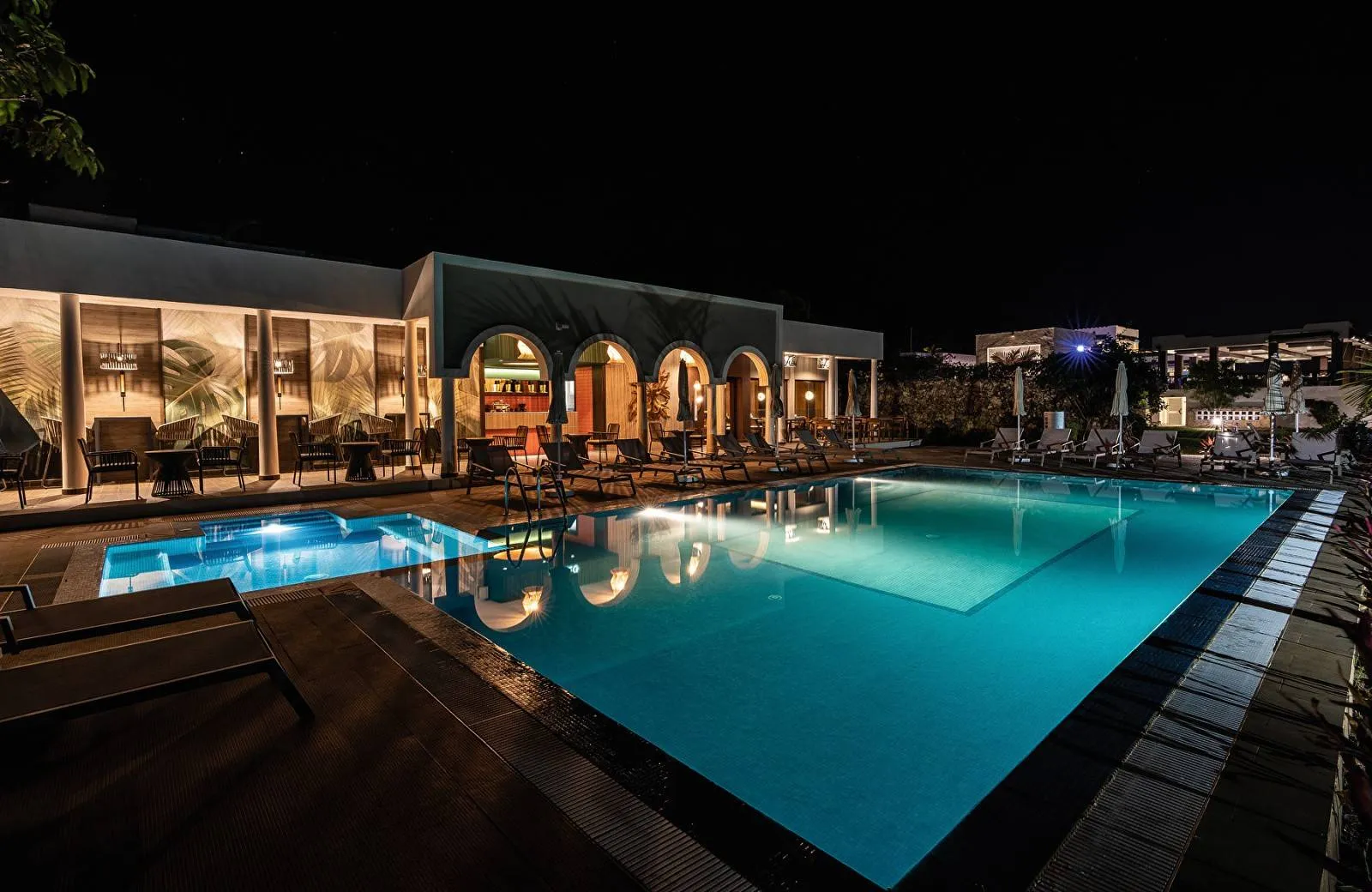 Riu Palace Zanzibar - Adults Only 5*