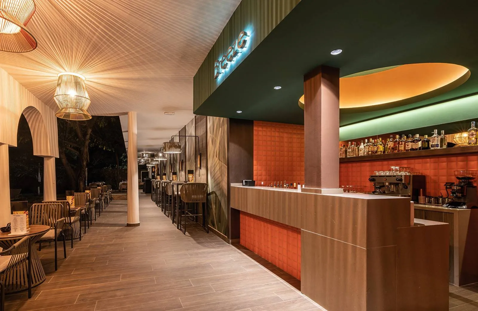 Riu Palace Zanzibar - Adults Only 5*