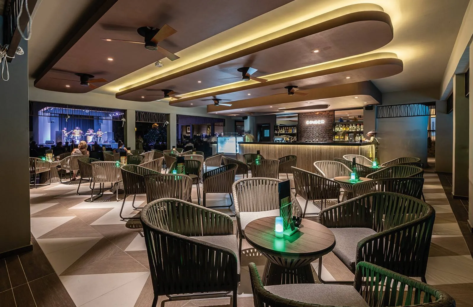 Riu Palace Zanzibar - Adults Only 5*