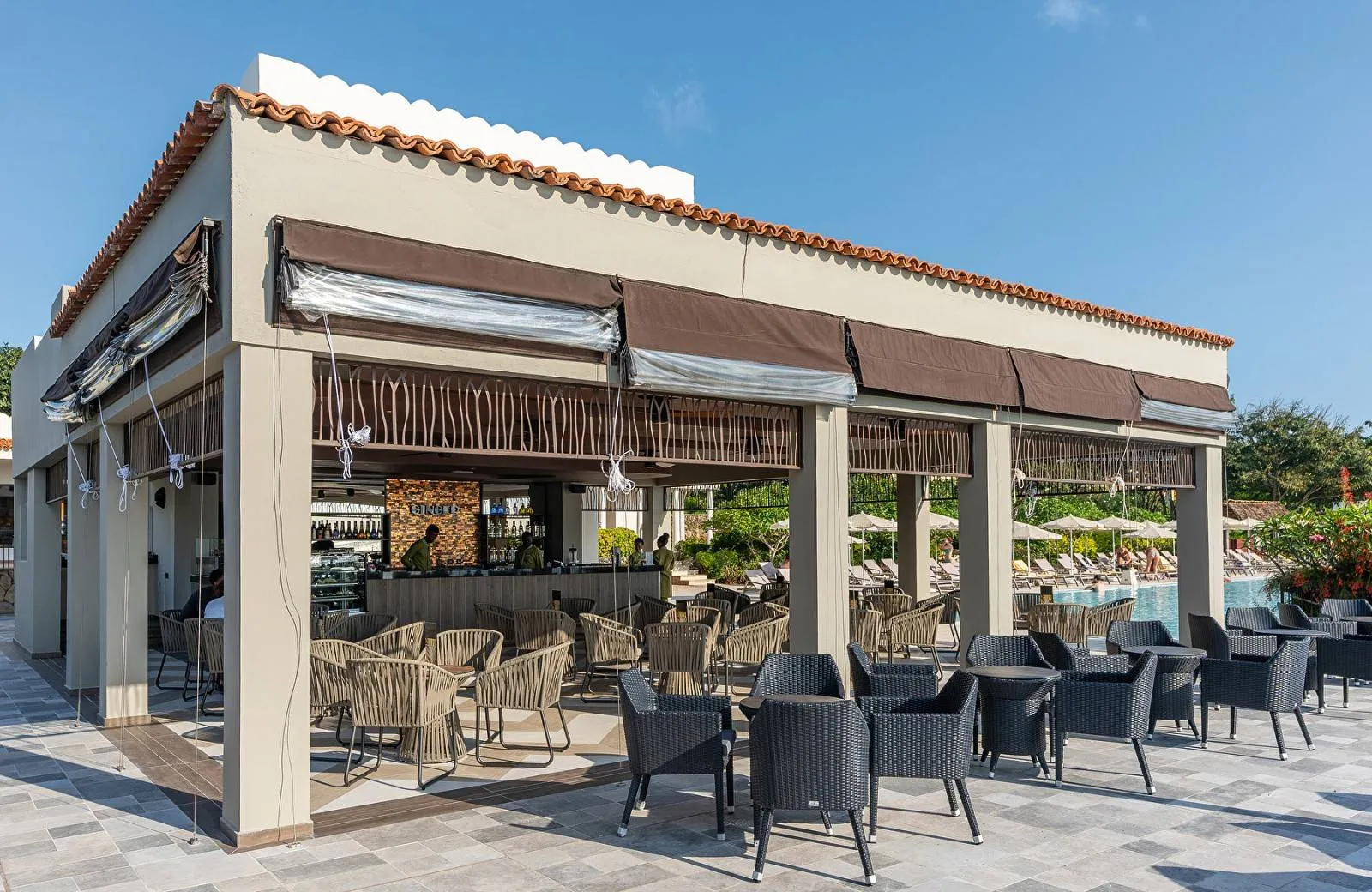 Riu Palace Zanzibar - Adults Only 5*