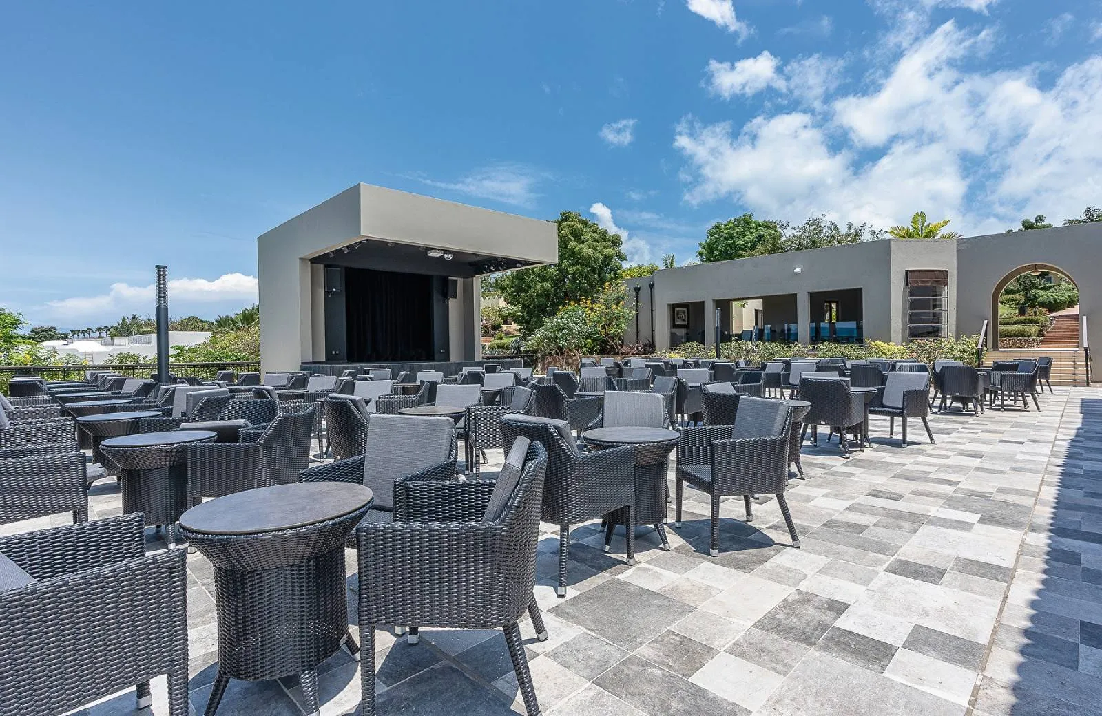 Riu Palace Zanzibar - Adults Only 5*