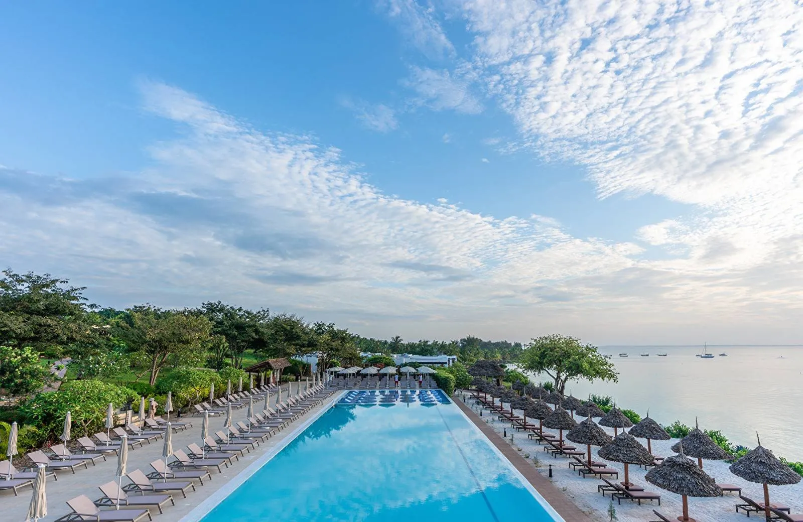 Riu Palace Zanzibar - Adults Only 5*