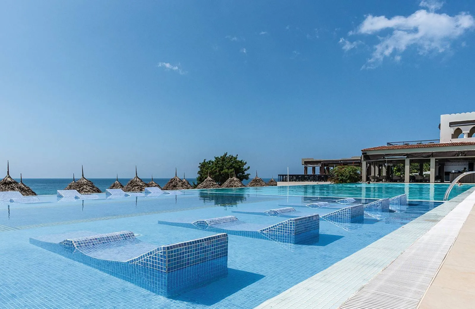 Riu Palace Zanzibar - Adults Only 5*