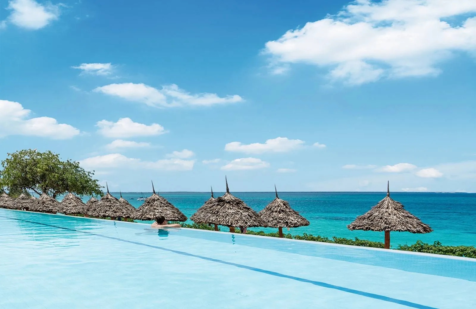 Riu Palace Zanzibar - Adults Only 5*