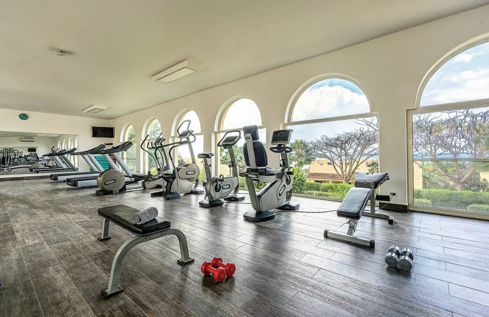 Riu Palace Zanzibar - Adults Only 5*