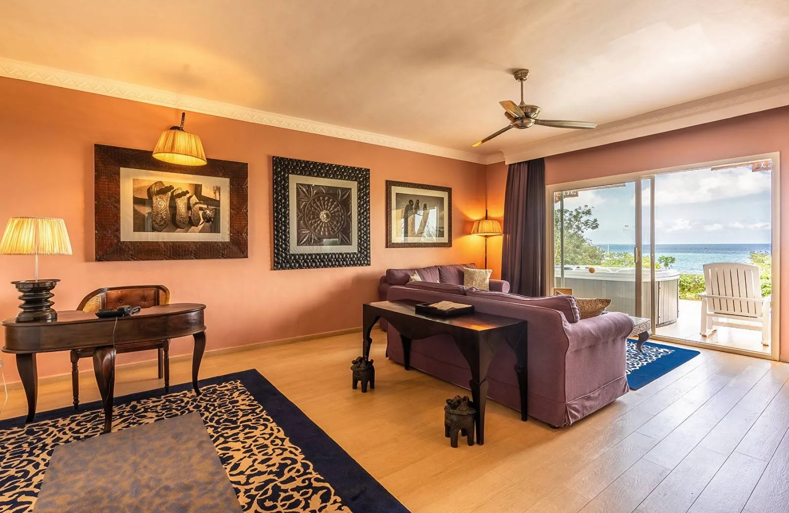 Riu Palace Zanzibar - Adults Only 5*