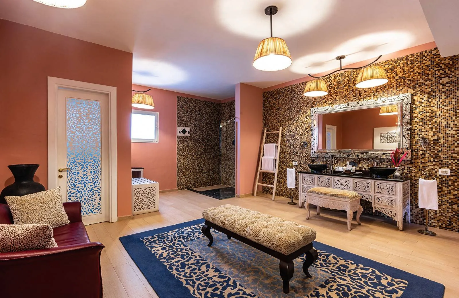 Riu Palace Zanzibar - Adults Only 5*