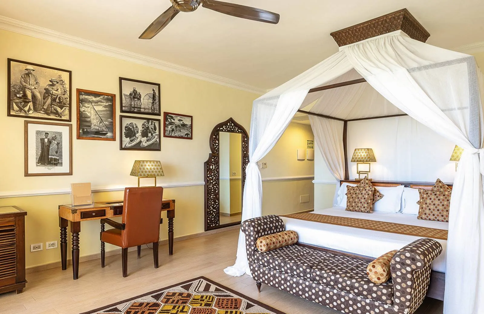 Riu Palace Zanzibar - Adults Only 5*