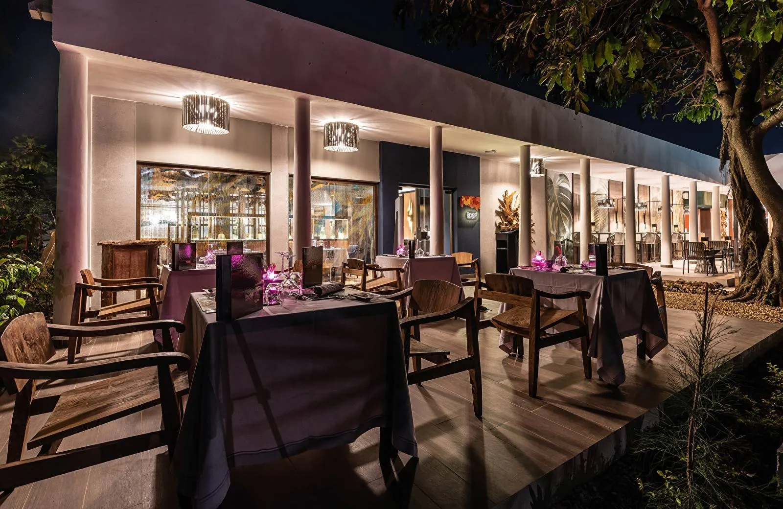 Riu Palace Zanzibar - Adults Only 5*