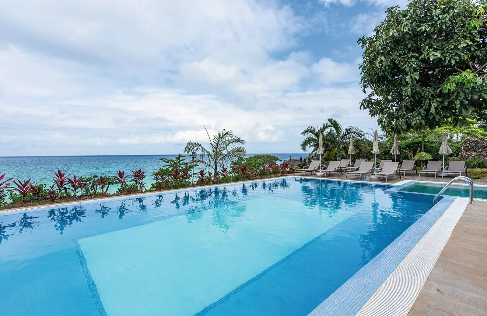 Riu Palace Zanzibar - Adults Only 5*