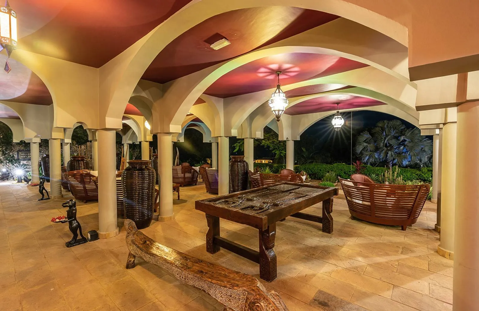 Riu Palace Zanzibar - Adults Only 5*