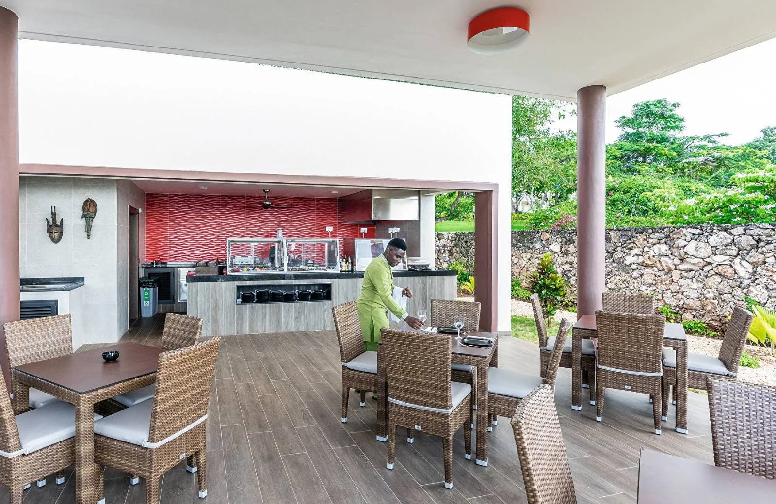 Riu Palace Zanzibar - Adults Only 5*