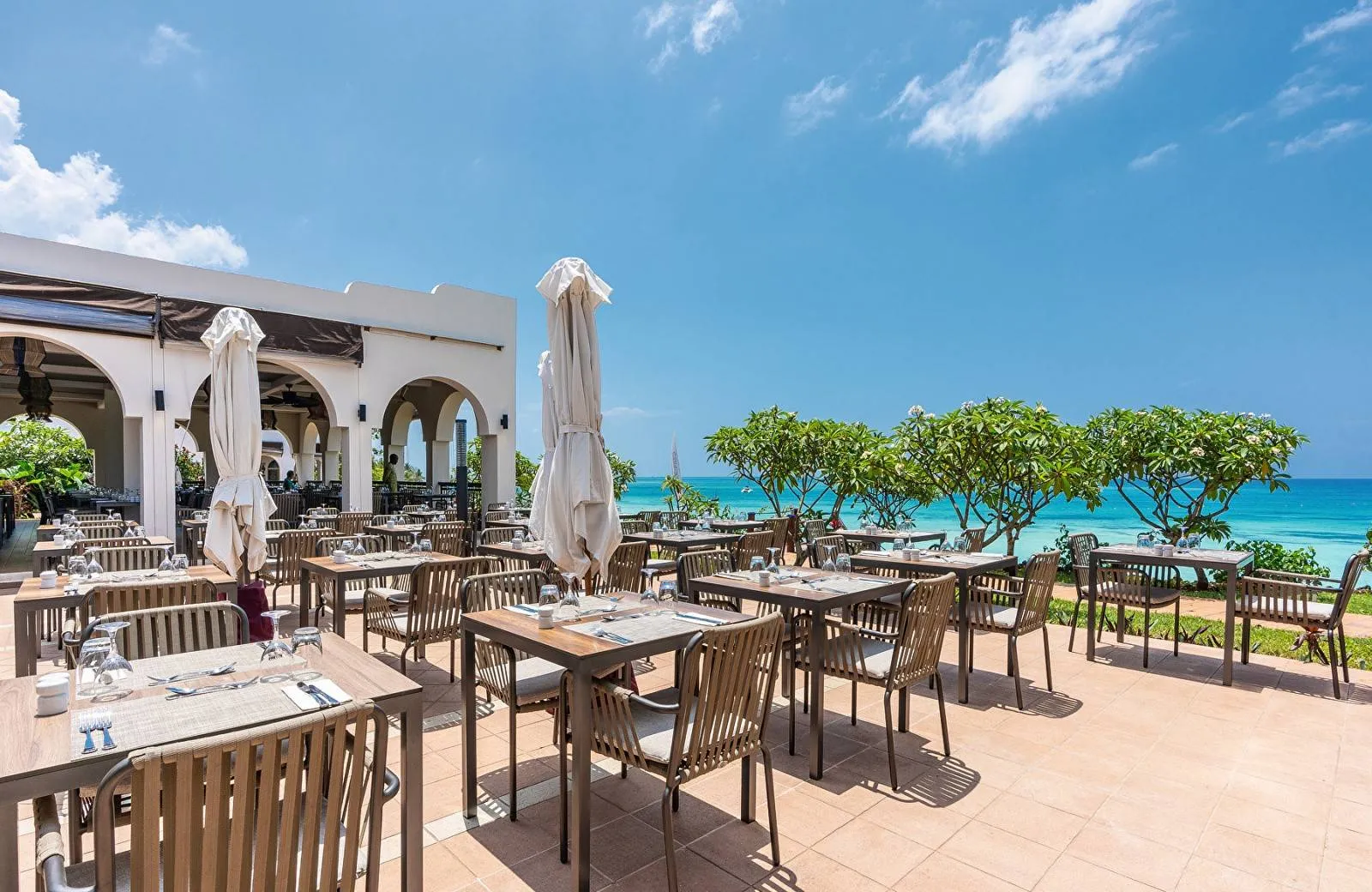 Riu Palace Zanzibar - Adults Only 5*