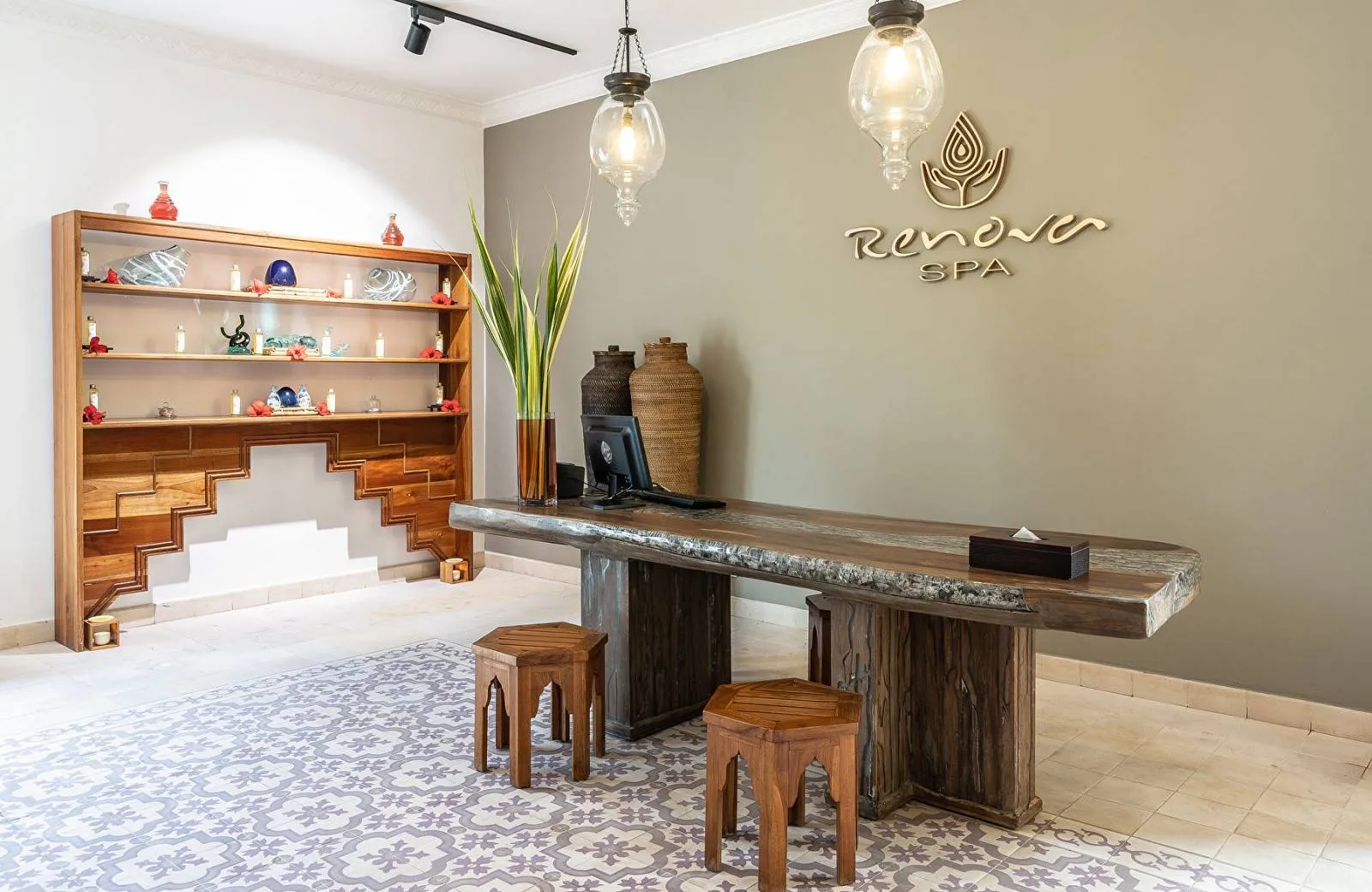 Riu Palace Zanzibar - Adults Only 5*