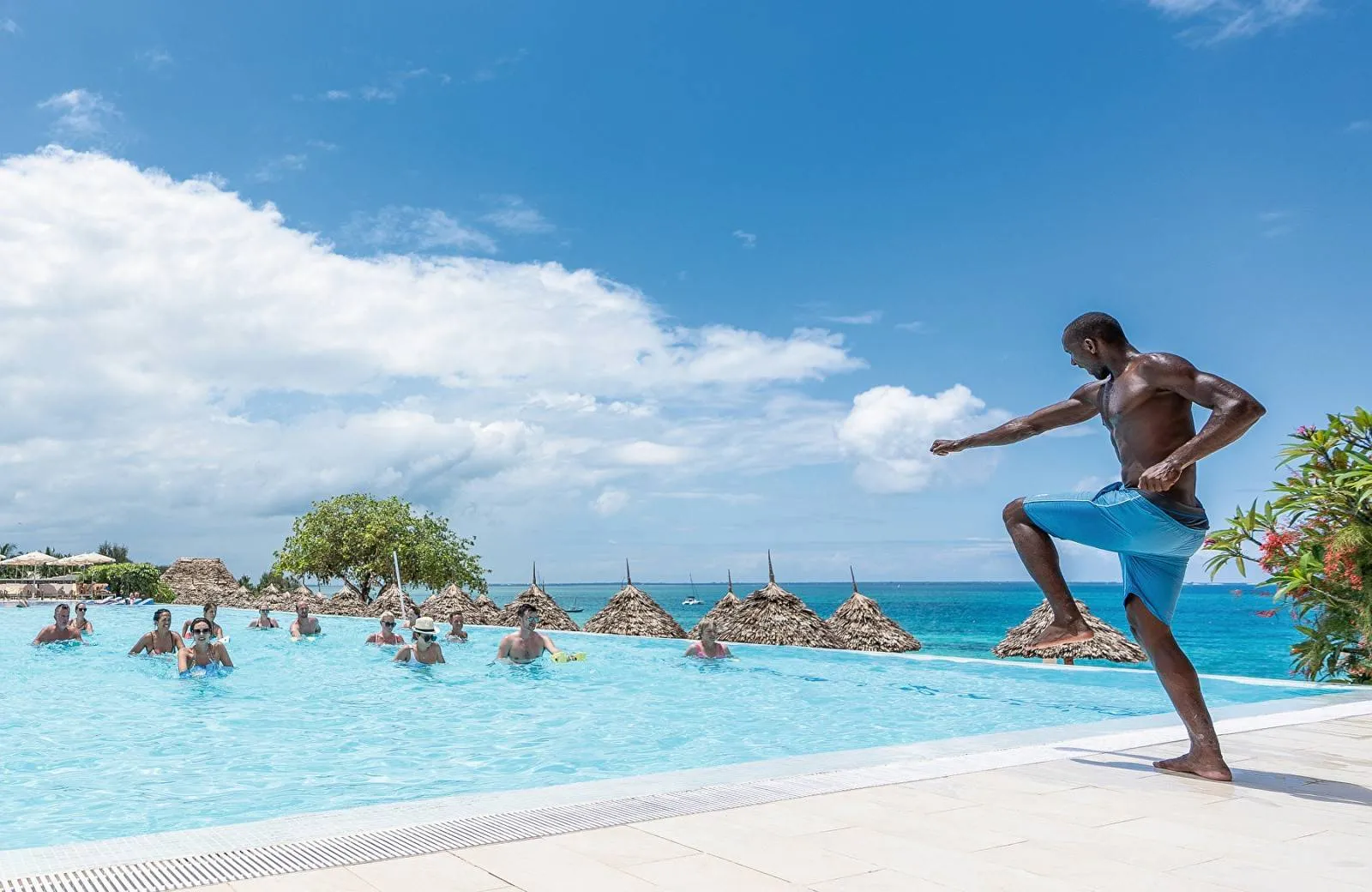 Riu Palace Zanzibar - Adults Only 5*