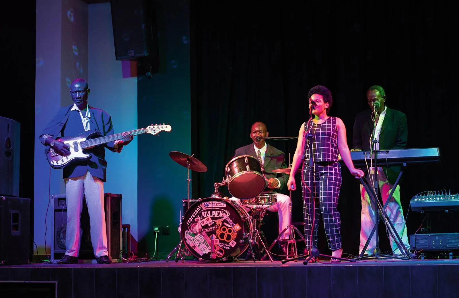 Riu Palace Zanzibar - Adults Only 5*