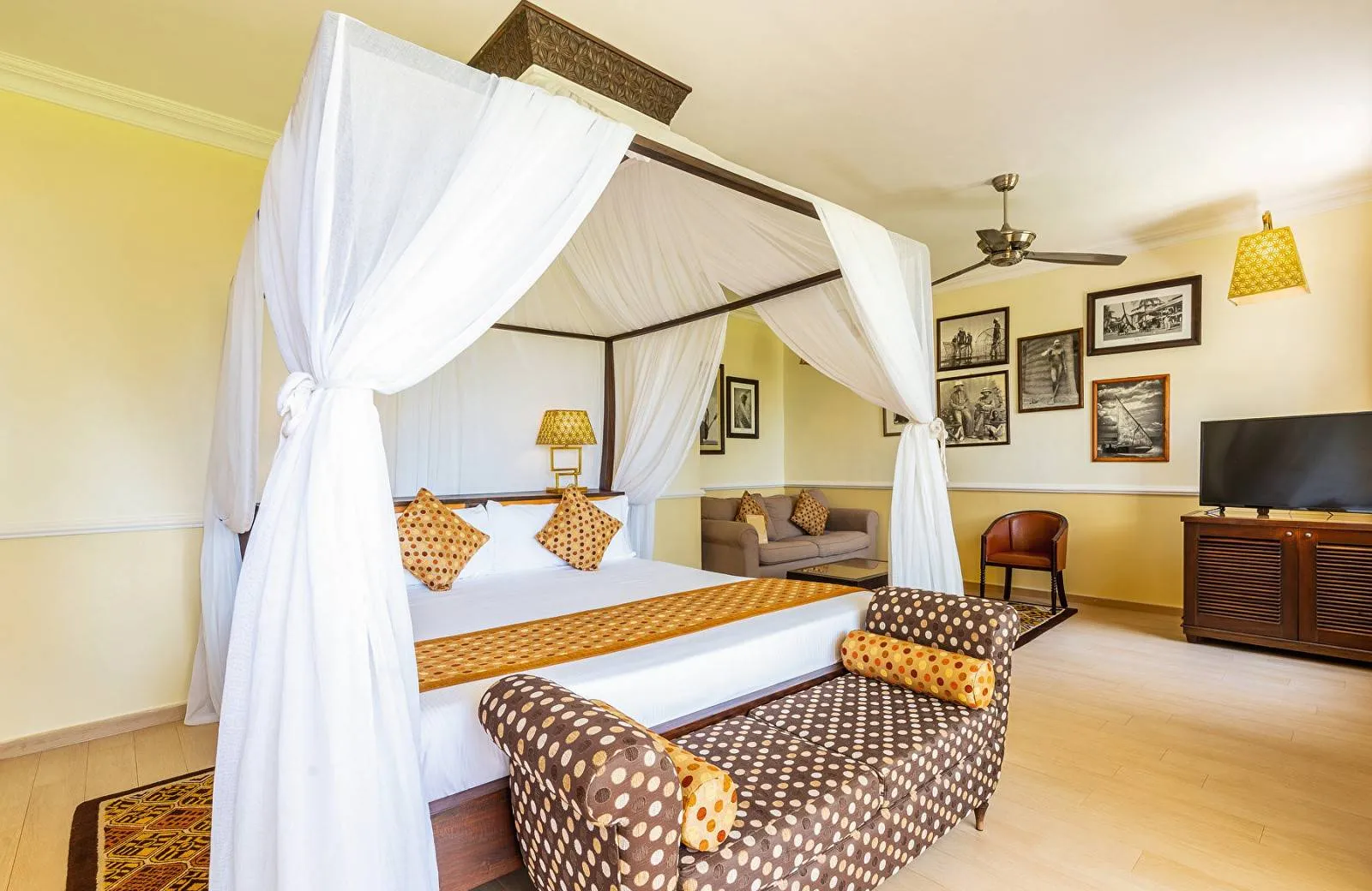 Riu Palace Zanzibar - Adults Only 5*