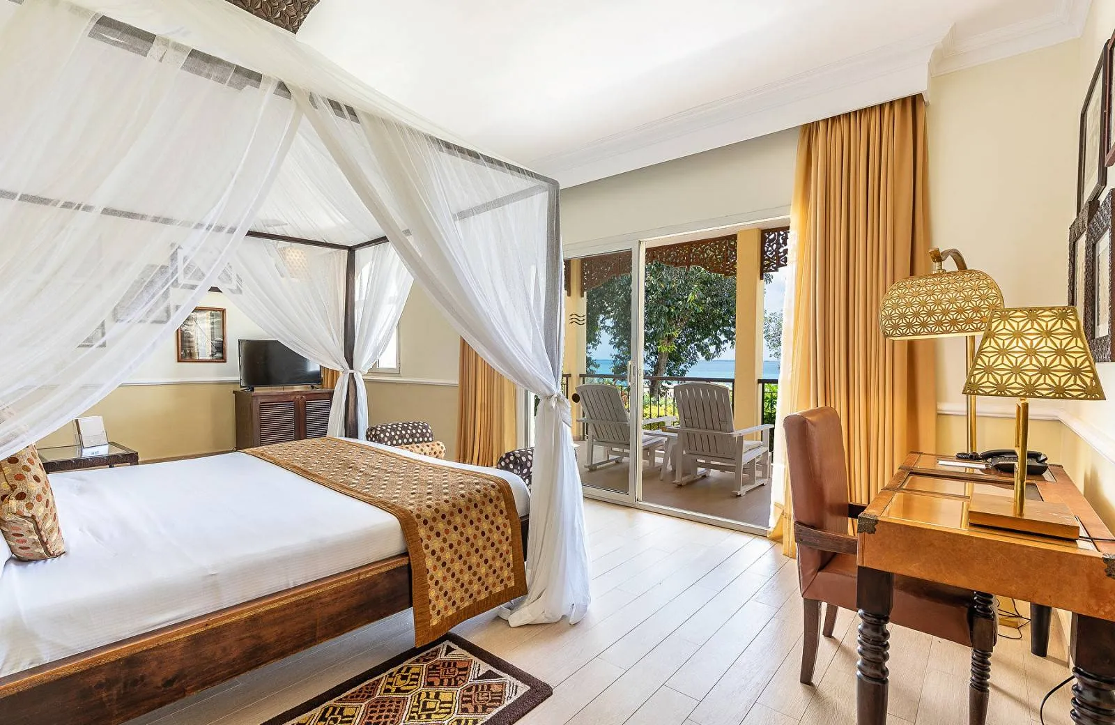 Riu Palace Zanzibar - Adults Only 5*