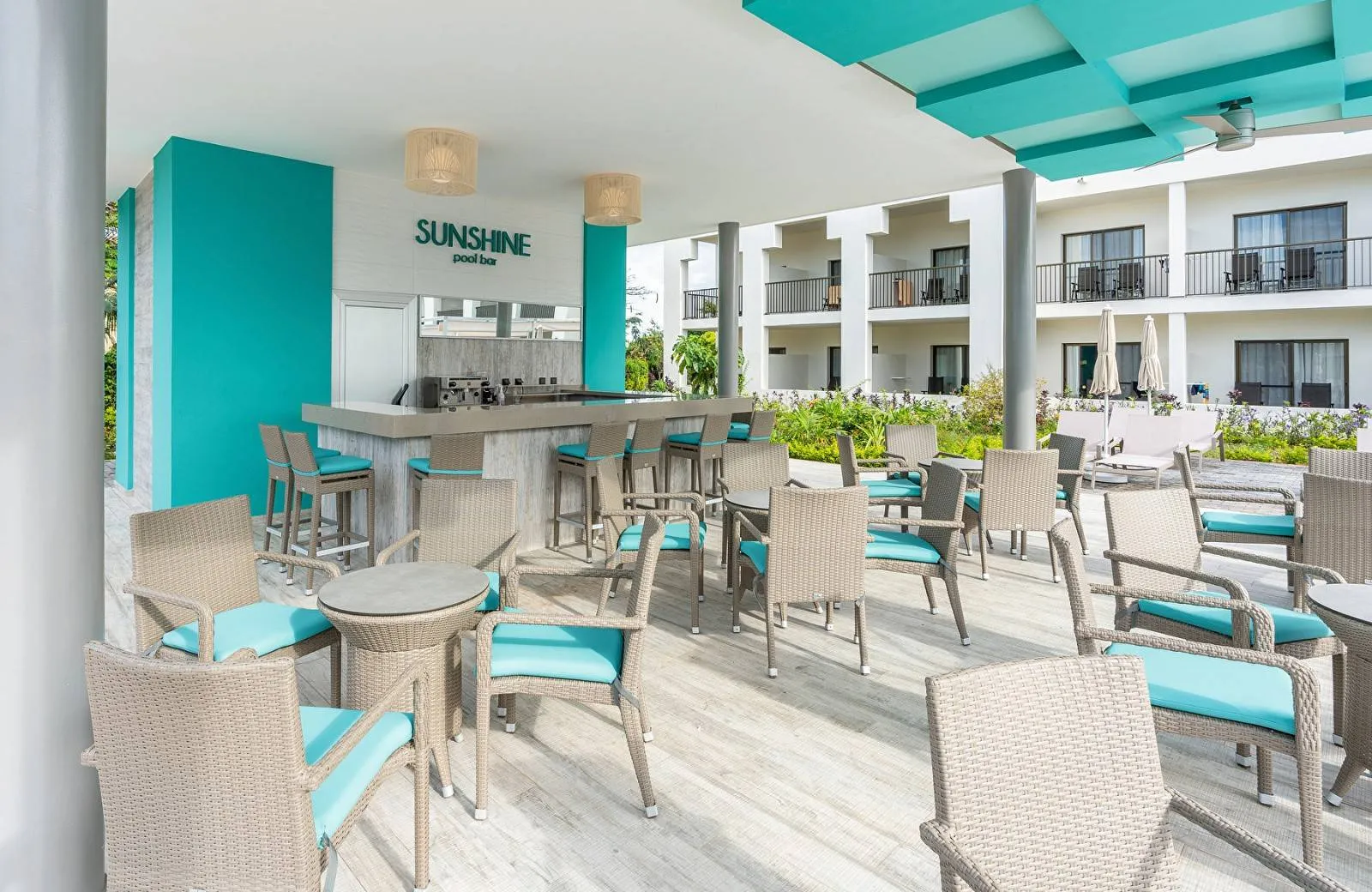 Riu Palace Zanzibar - Adults Only 5*