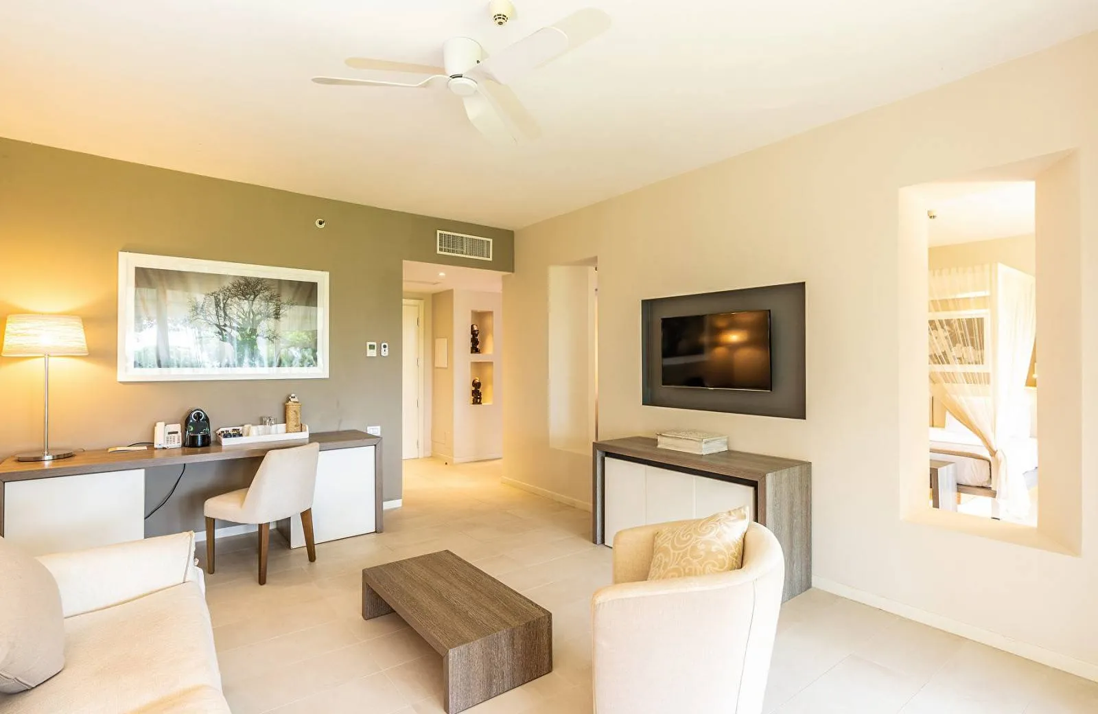 Riu Palace Zanzibar - Adults Only 5*