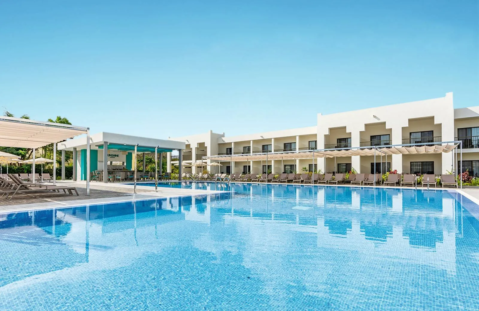 Riu Palace Zanzibar - Adults Only 5*