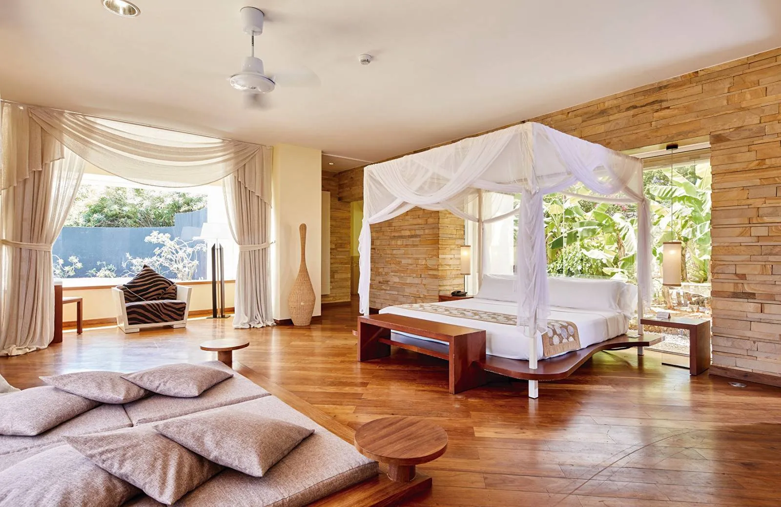 Riu Palace Zanzibar - Adults Only 5*