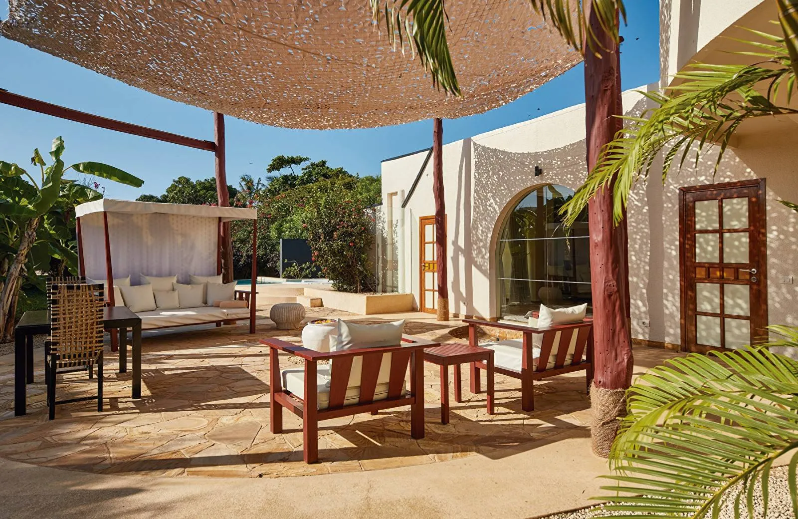 Riu Palace Zanzibar - Adults Only 5*