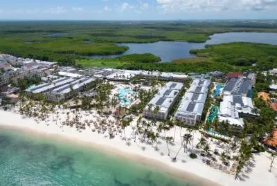Sunscape Coco Punta Cana Hotel 4*