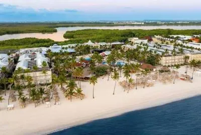 Sunscape Coco Punta Cana Hotel 4*