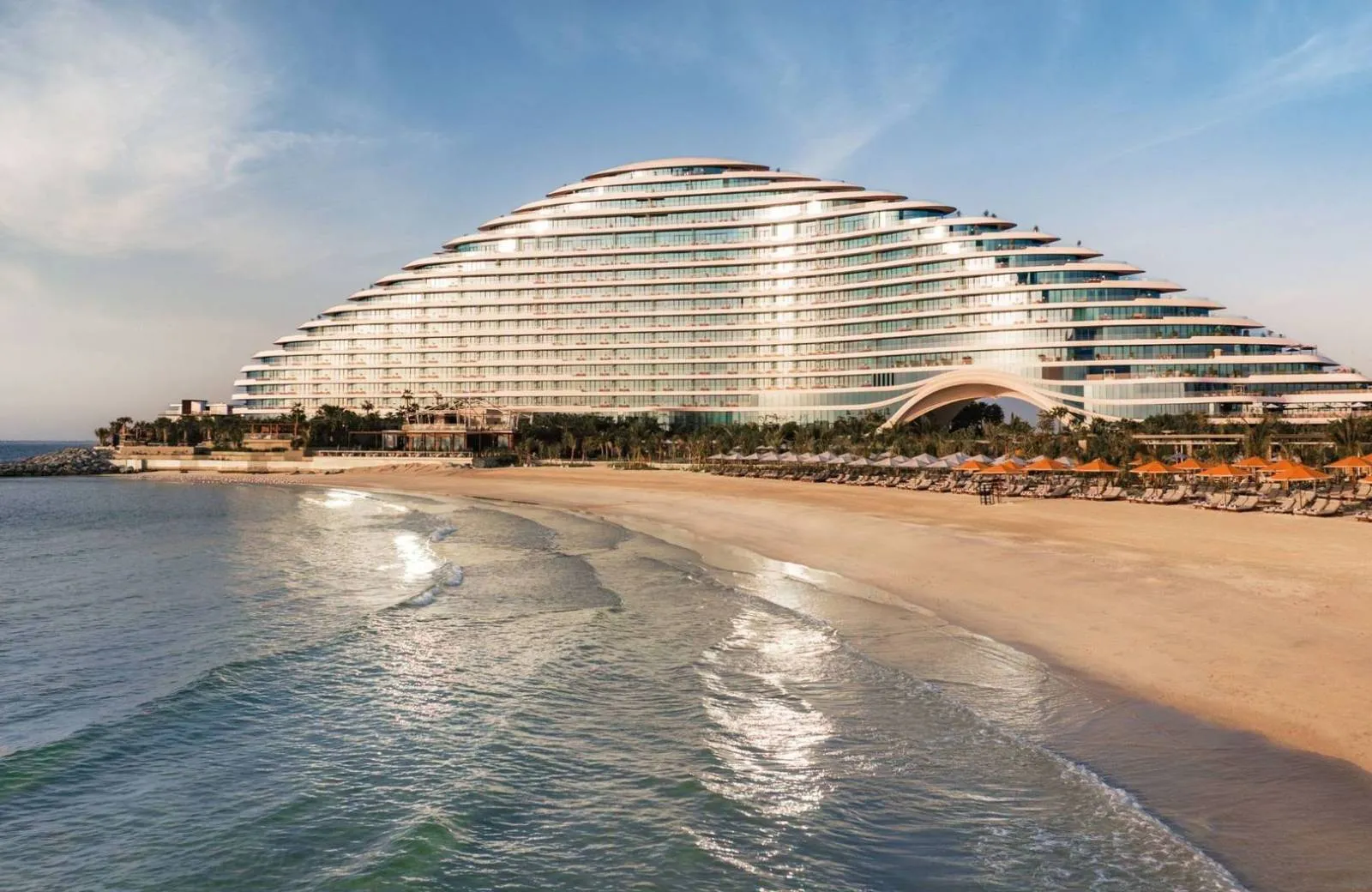 Jumeirah Marsa Al Arab 5*