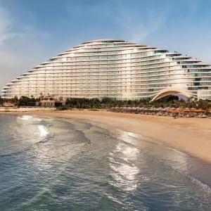 Jumeirah Marsa Al Arab 5*