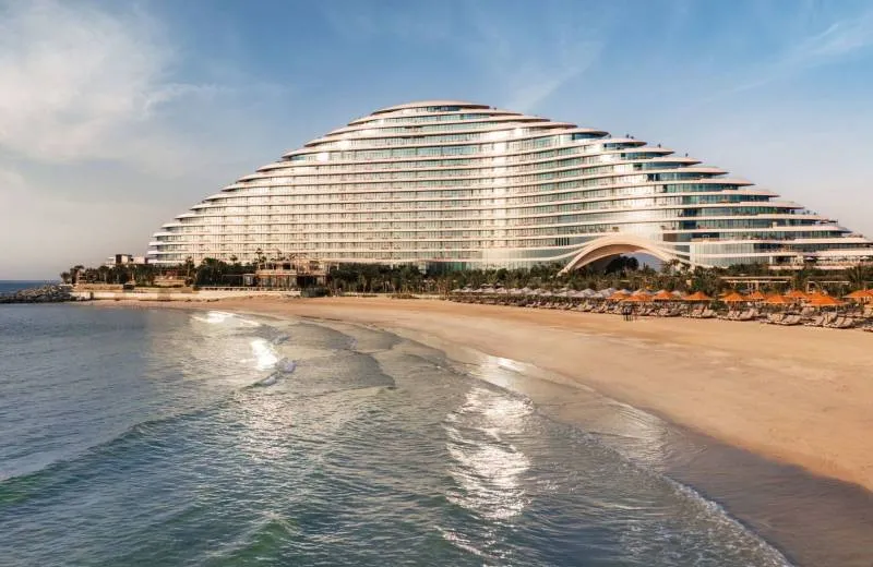 Jumeirah Marsa Al Arab 5*