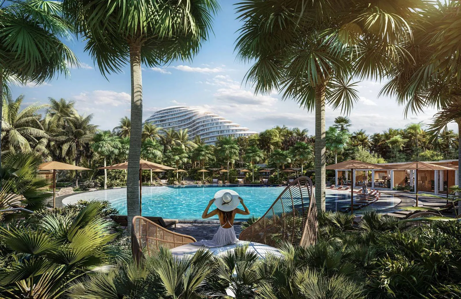 Jumeirah Marsa Al Arab 5*