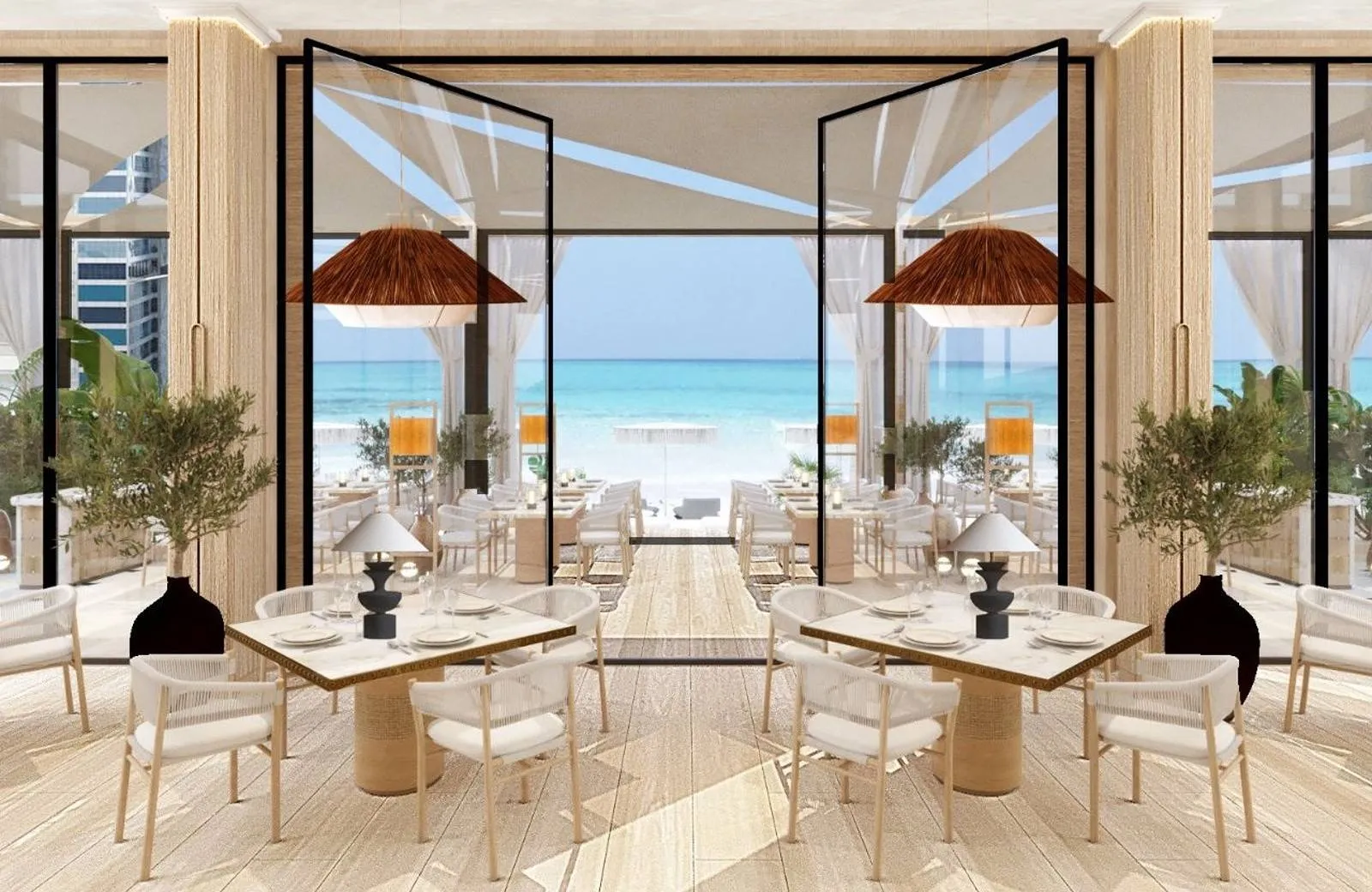 Jumeirah Marsa Al Arab 5*