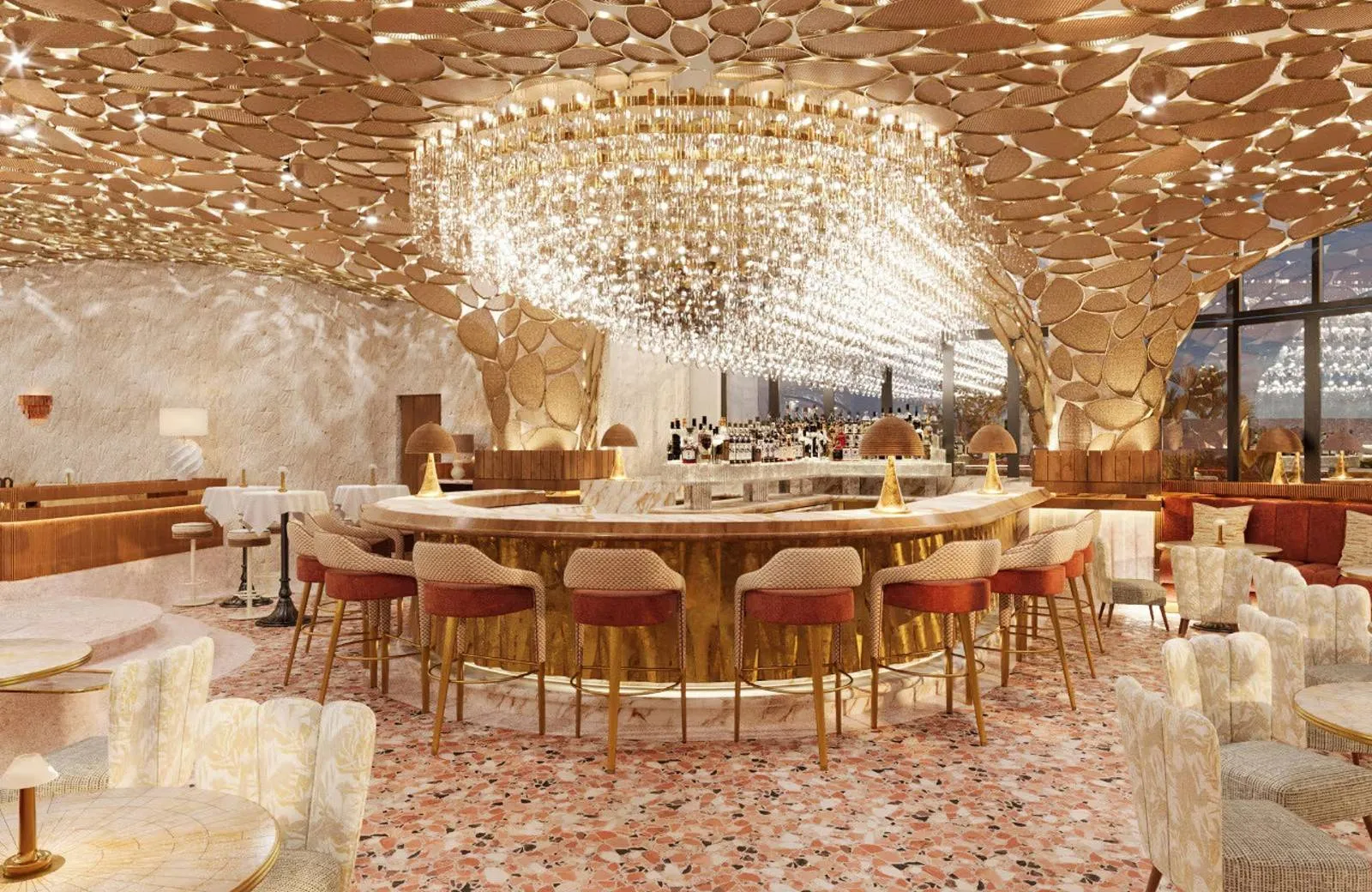 Jumeirah Marsa Al Arab 5*