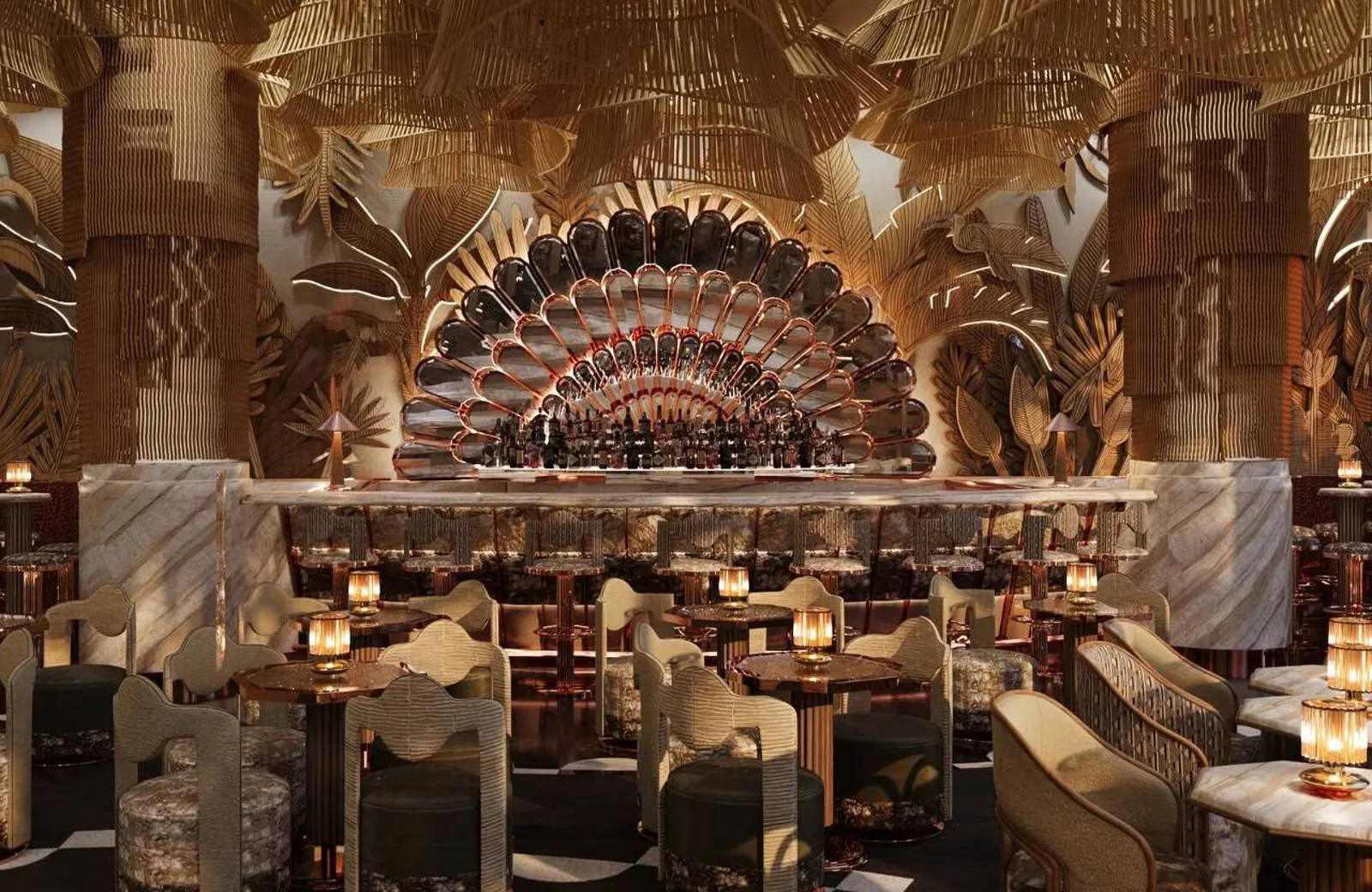 Jumeirah Marsa Al Arab 5*