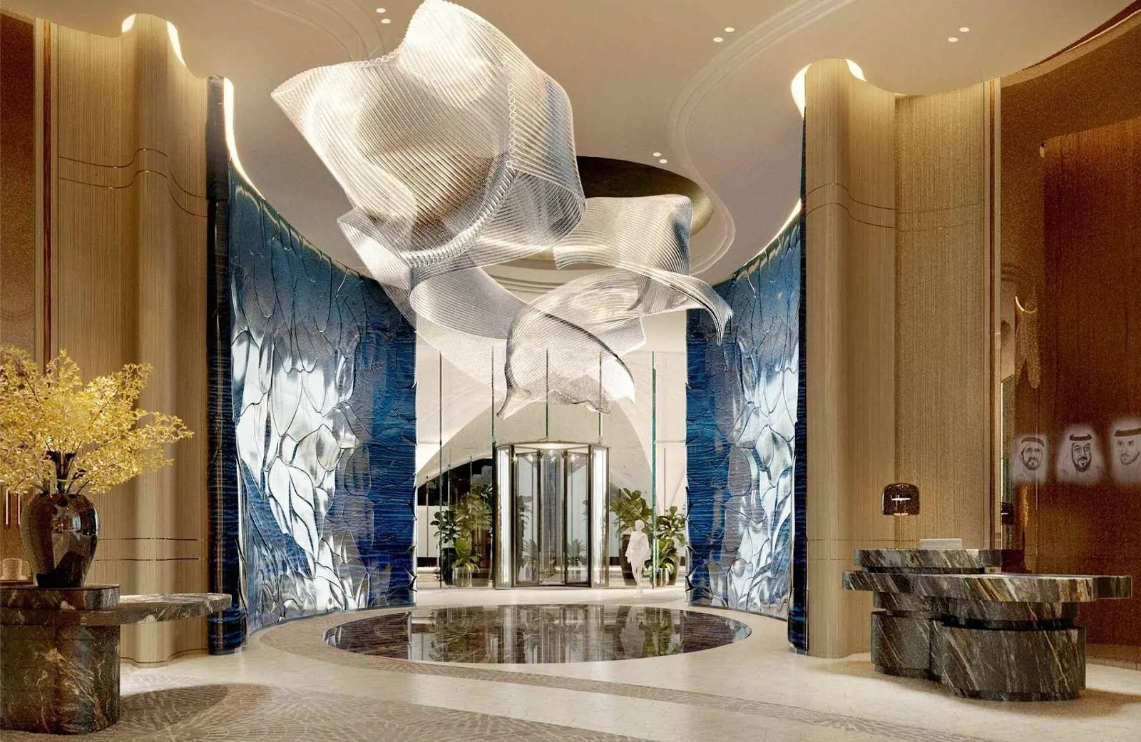 Jumeirah Marsa Al Arab 5*