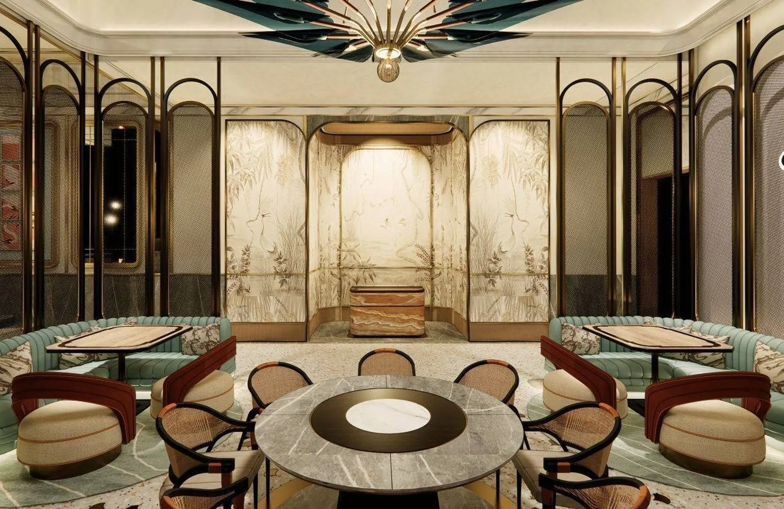 Jumeirah Marsa Al Arab 5*