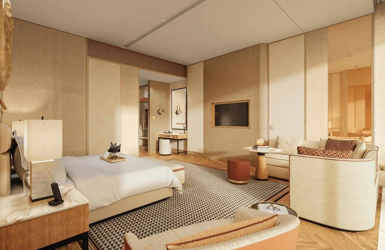 Jumeirah Marsa Al Arab 5*