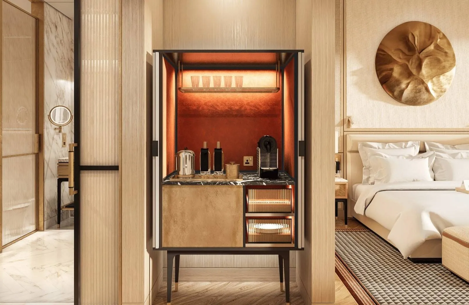 Jumeirah Marsa Al Arab 5*