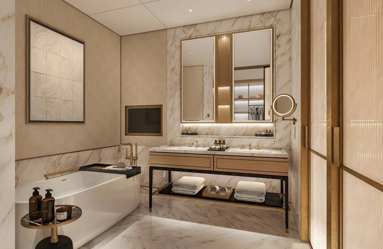 Jumeirah Marsa Al Arab 5*