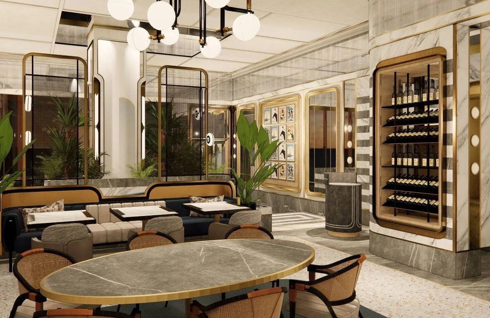 Jumeirah Marsa Al Arab 5*